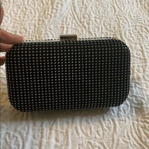 Express cristal box cluth
